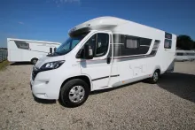 Fahrzeugbild LMC Cruiser T 681 G Comfortline #4