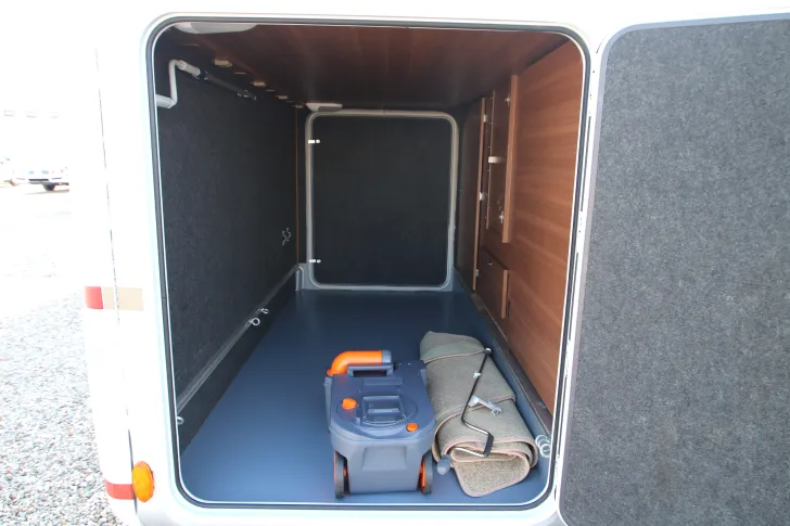 Fahrzeugbild LMC Cruiser T 681 G Comfortline #7