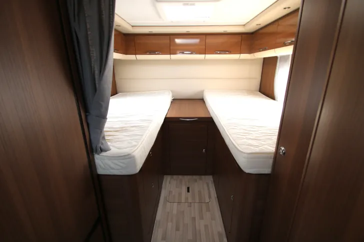Fahrzeugbild LMC Cruiser T 681 G Comfortline #16