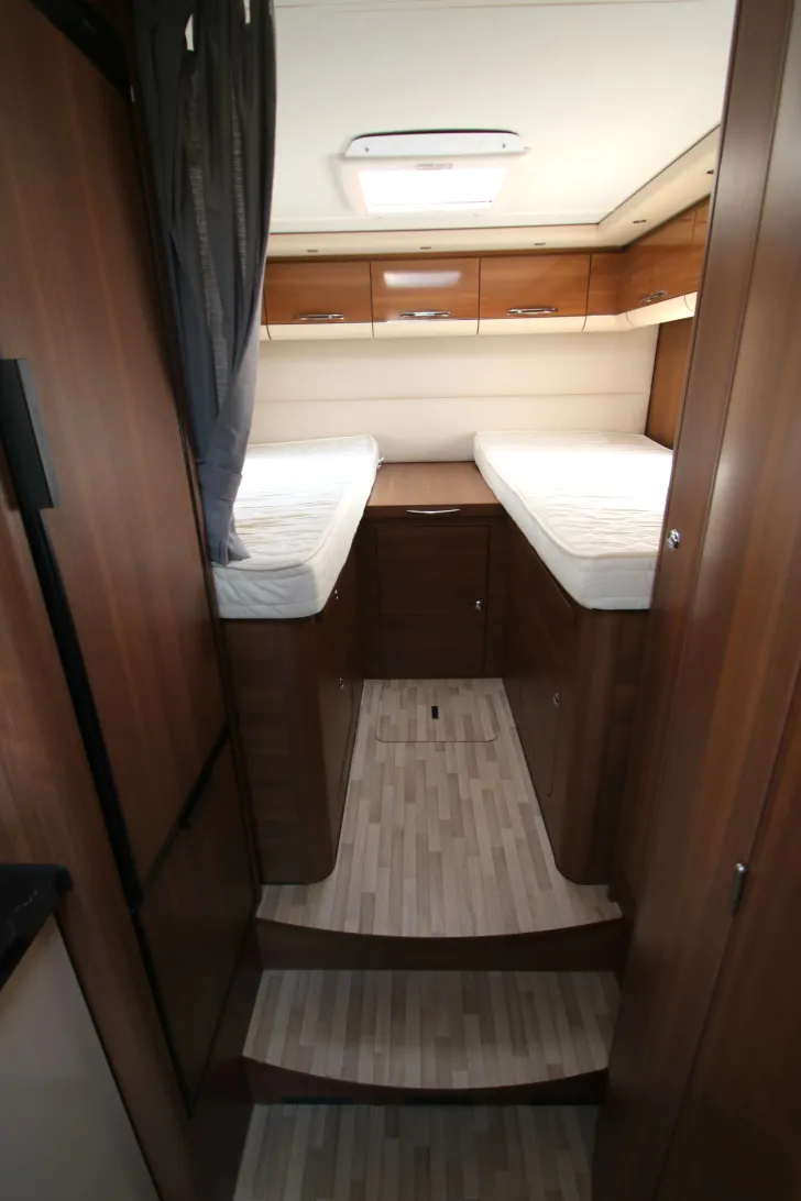Fahrzeugbild LMC Cruiser T 681 G Comfortline #17