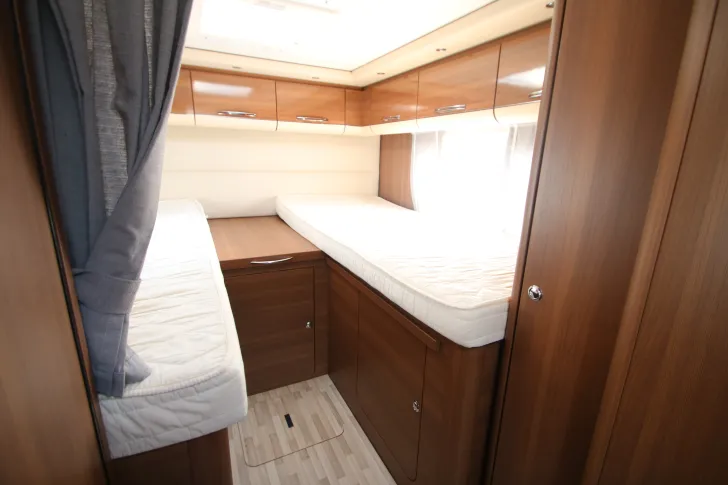 Fahrzeugbild LMC Cruiser T 681 G Comfortline #18