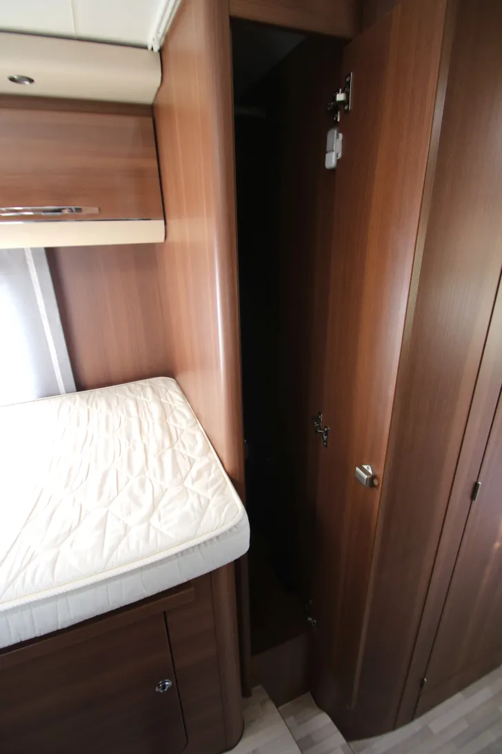 Fahrzeugbild LMC Cruiser T 681 G Comfortline #19