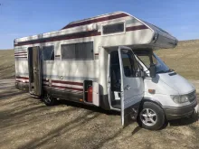 Fahrzeugbild Rimor Super Brig 610 #1