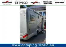 Fahrzeugbild Hymer B-Klasse SL 614 #3