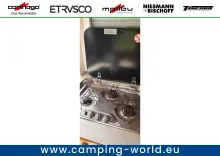 Fahrzeugbild Hymer B-Klasse SL 614 #20