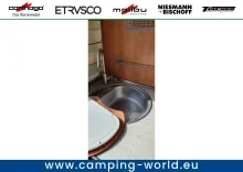 Fahrzeugbild Hymer B-Klasse SL 614 #23