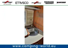 Fahrzeugbild Hymer B-Klasse SL 614 #24
