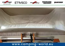 Fahrzeugbild Hymer B-Klasse SL 614 #9