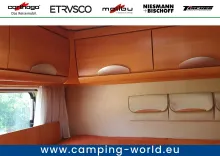 Fahrzeugbild Hymer B-Klasse SL 614 #31