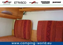 Fahrzeugbild Hymer B-Klasse SL 614 #32