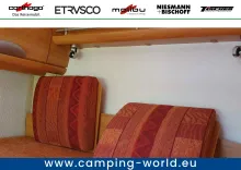 Fahrzeugbild Hymer B-Klasse SL 614 #33