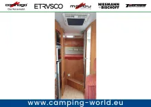 Fahrzeugbild Hymer B-Klasse SL 614 #8