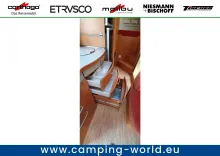 Fahrzeugbild Hymer B-Klasse SL 614 #35