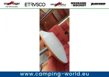 Fahrzeugbild Hymer B-Klasse SL 614 #40