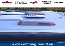 Fahrzeugbild Hymer B-Klasse SL 614 #19