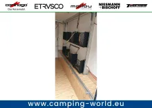 Fahrzeugbild Hymer B-Klasse SL 614 #34