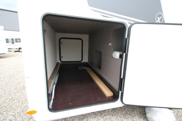 Fahrzeugbild Etrusco I 7400 SB #8