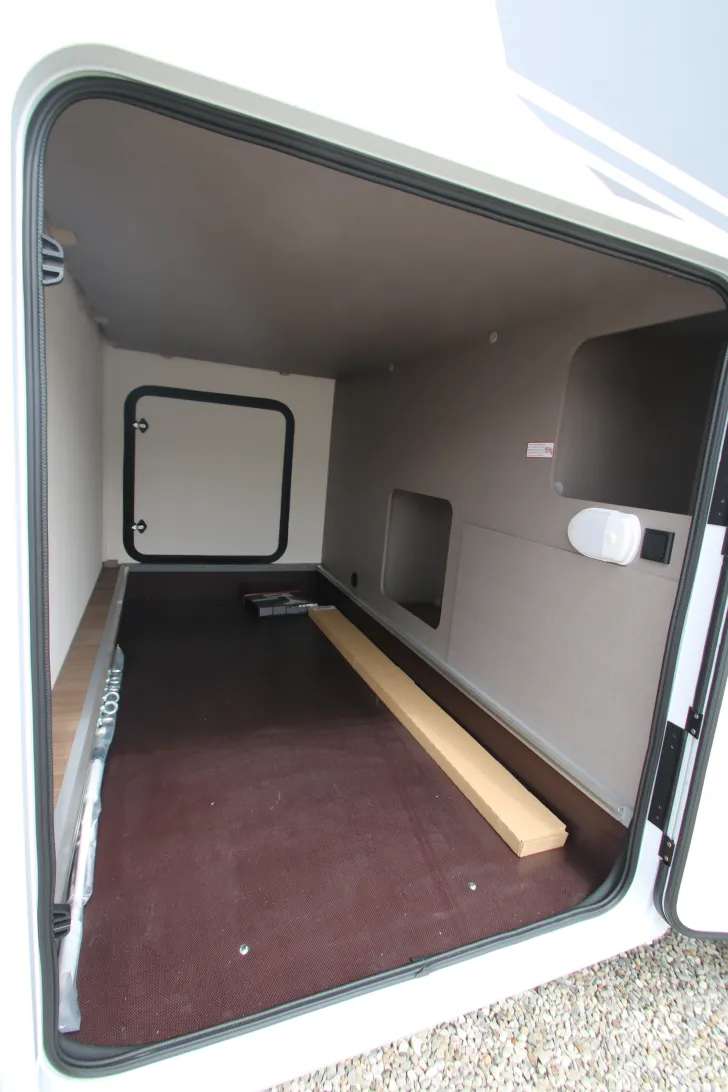 Fahrzeugbild Etrusco I 7400 SB #9