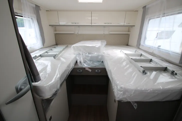 Fahrzeugbild Etrusco I 7400 SB #18