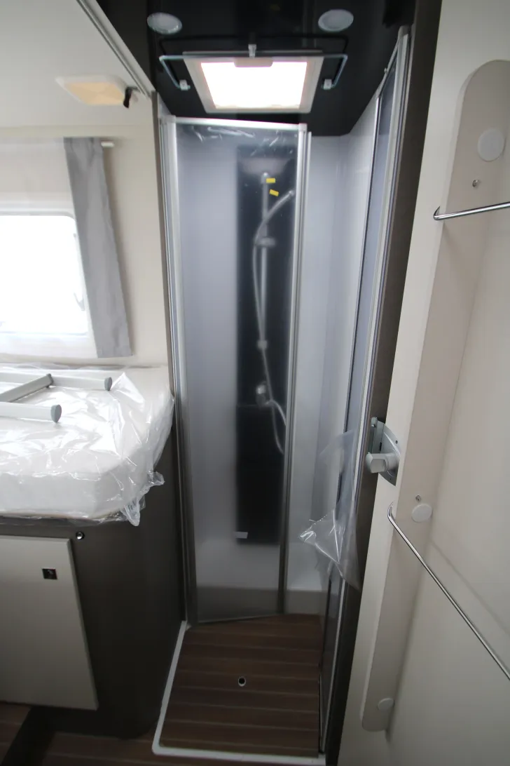 Fahrzeugbild Etrusco I 7400 SB #22