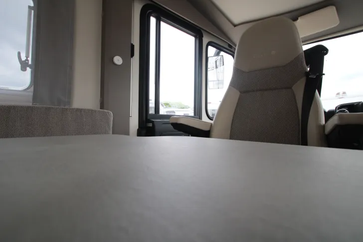 Fahrzeugbild Etrusco I 7400 SB #23