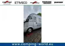 Fahrzeugbild Hymer B-Klasse SL 614 #2