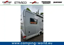 Fahrzeugbild Hymer B-Klasse SL 614 #18