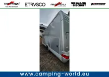 Fahrzeugbild Hymer B-Klasse SL 614 #15