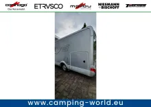 Fahrzeugbild Hymer B-Klasse SL 614 #6