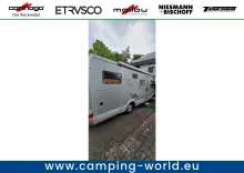Fahrzeugbild Hymer B-Klasse SL 614 #5
