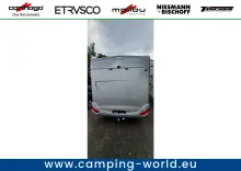 Fahrzeugbild Hymer B-Klasse SL 614 #17