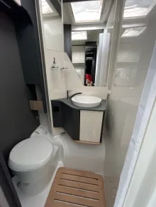 Küchen Laika Kosmo L 319