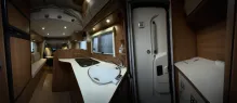 Fahrzeugbild Carado T 138 #5