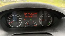 Fahrzeugbild Carado T 138 #8