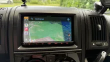 Fahrzeugbild Carado T 138 #9