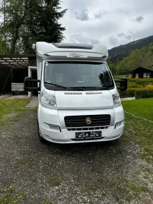 Fahrzeugbild Carado T 138 #11