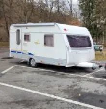 Fahrzeugbild Bürstner Amara 430 #2