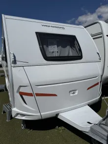 Fahrzeugbild Weinsberg CaraOne 480 EU EDITION [HOT] #2