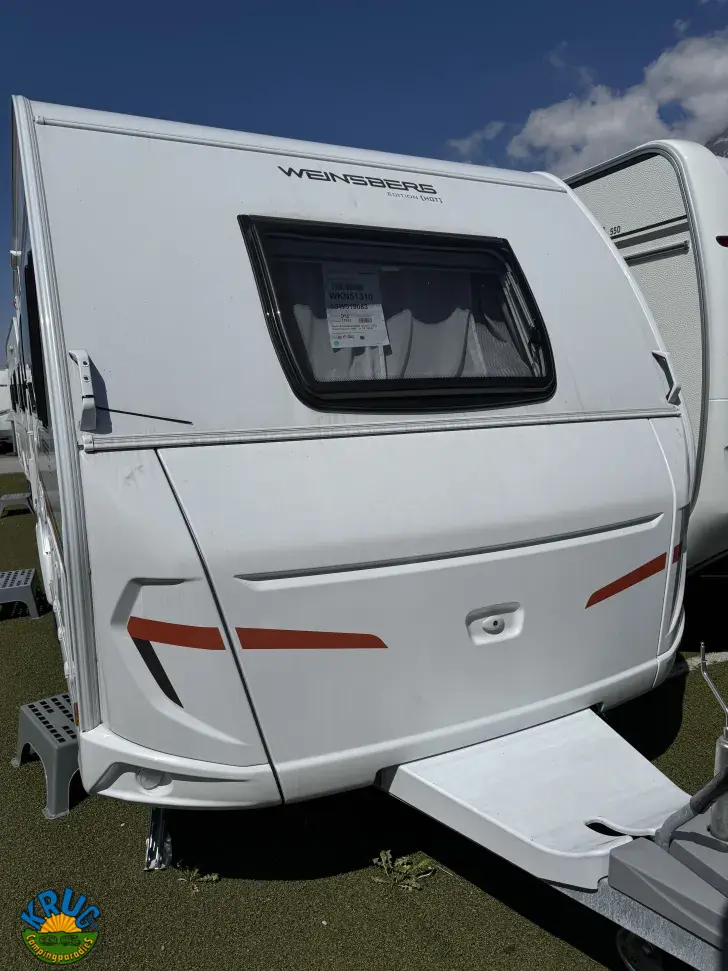 Fahrzeugbild Weinsberg CaraOne 480 EU EDITION [HOT] #2