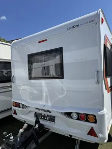 Fahrzeugbild Weinsberg CaraOne 480 EU EDITION [HOT] #3