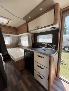 Fahrzeugbild Weinsberg CaraOne 480 EU EDITION [HOT] #5