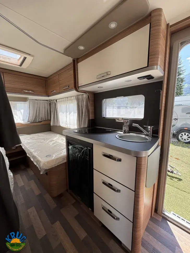 Fahrzeugbild Weinsberg CaraOne 480 EU EDITION [HOT] #5