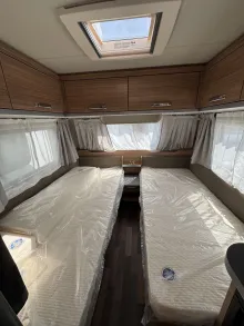 Fahrzeugbild Weinsberg CaraOne 480 EU EDITION [HOT] #6