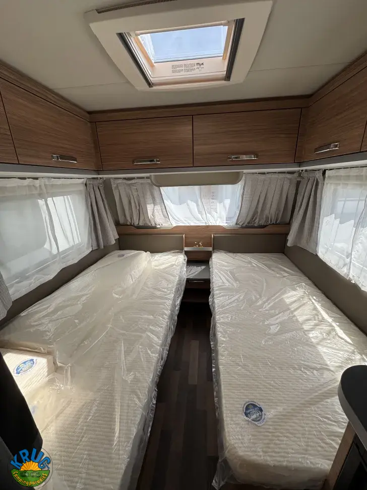 Fahrzeugbild Weinsberg CaraOne 480 EU EDITION [HOT] #6