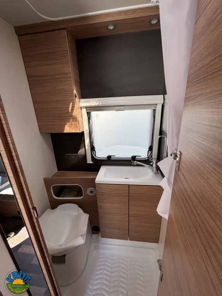 Fahrzeugbild Weinsberg CaraOne 480 EU EDITION [HOT] #7