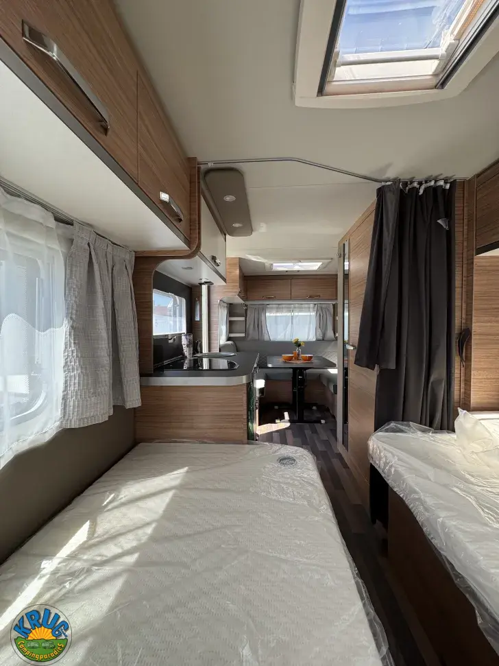 Fahrzeugbild Weinsberg CaraOne 480 EU EDITION [HOT] #8