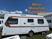 Fahrzeugbild Weinsberg CaraOne 480 EU EDITION [HOT] #1