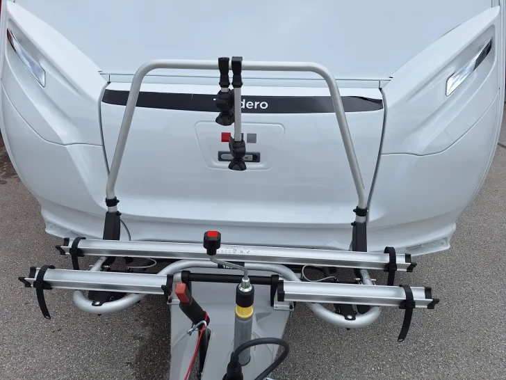 Fahrzeugbild LMC Tandero 430 D mit Hubdach, Markise.... #8