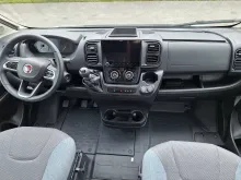 Fahrzeugbild Weinsberg CaraBus 600 MQ - mit Klima, SAT&TV, RFK.... #18