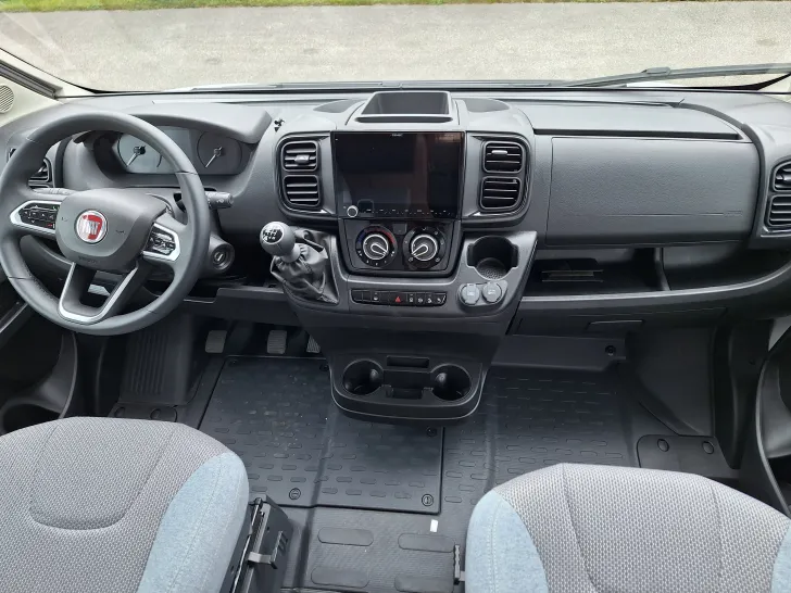 Fahrzeugbild Weinsberg CaraBus 600 MQ - mit Klima, SAT&TV, RFK.... #18